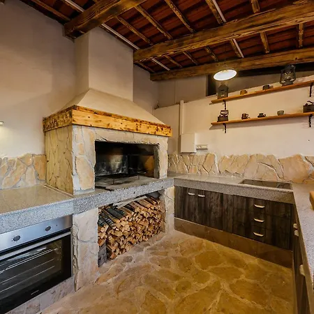 Villa Nora Trogir