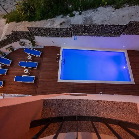 Nora Villa Trogir